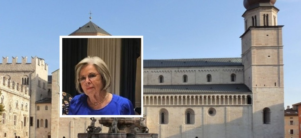 Il Trentino piange una delle sue prime avvocate